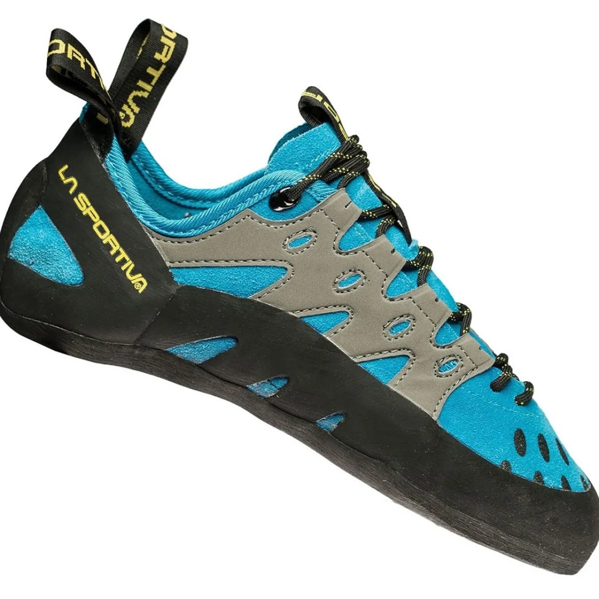La Sportiva Tarantulace Blue climbing shoes Online