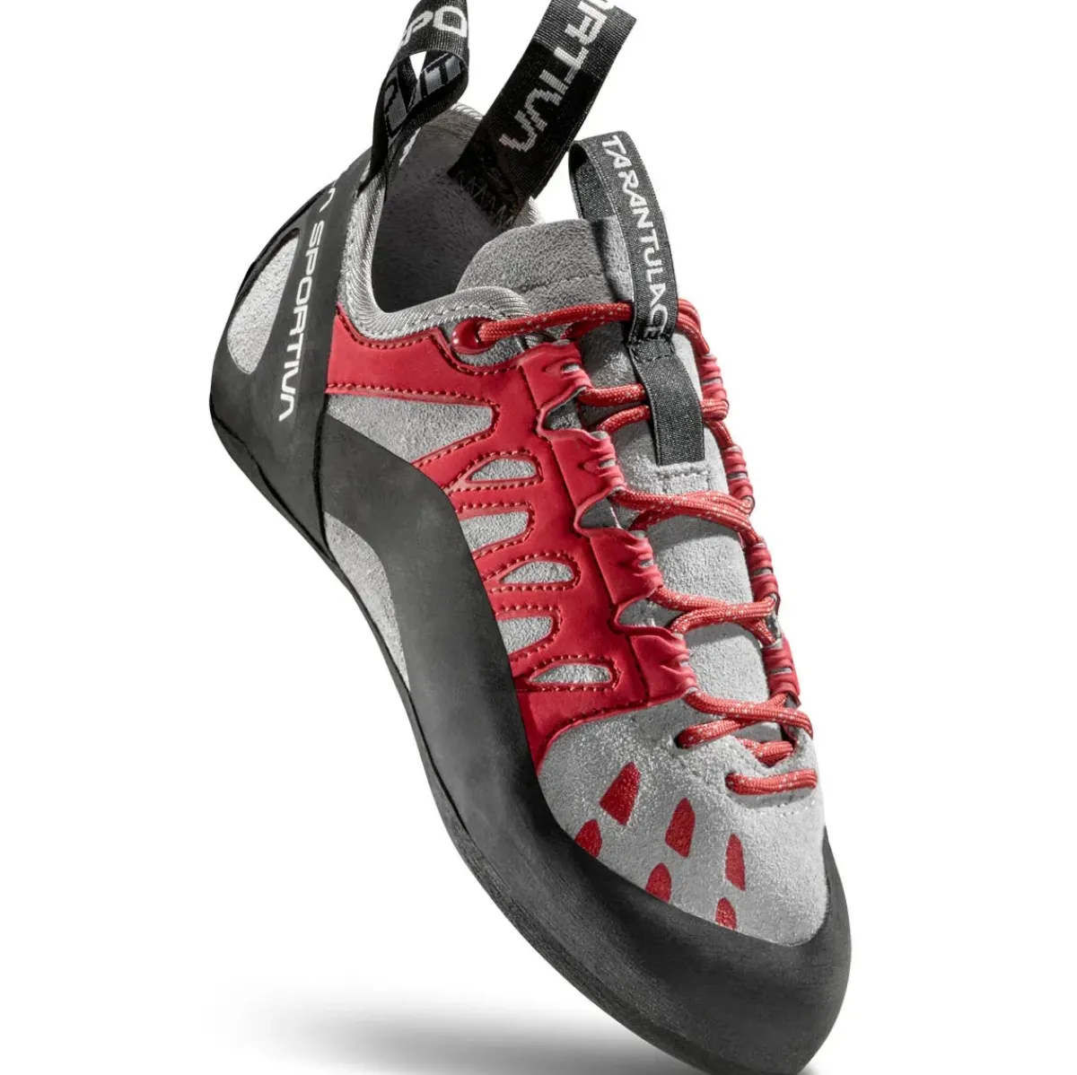La Sportiva Tarantulace Woman Cloud/Velvet women's climbing shoes Shop