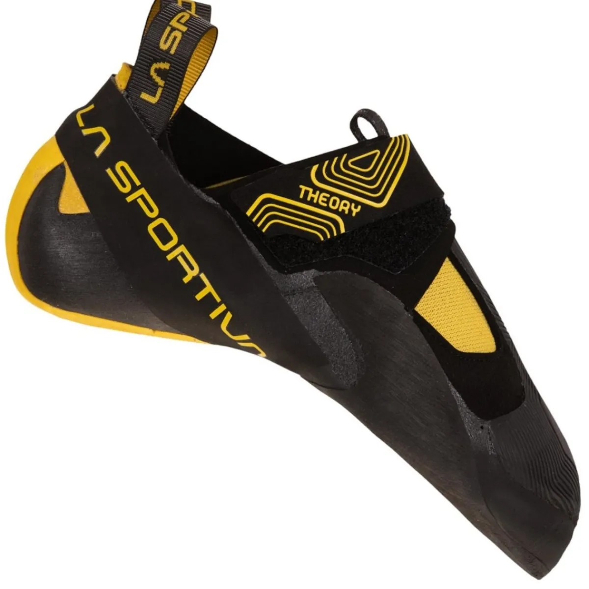 La Sportiva Theory climbing shoes Store