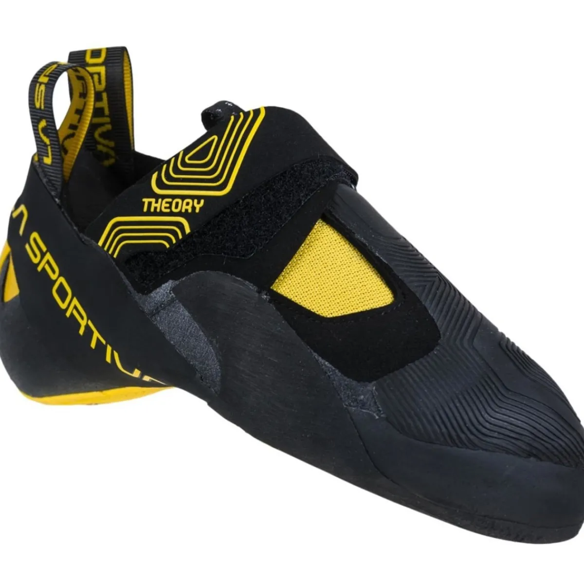 La Sportiva Theory climbing shoes Store