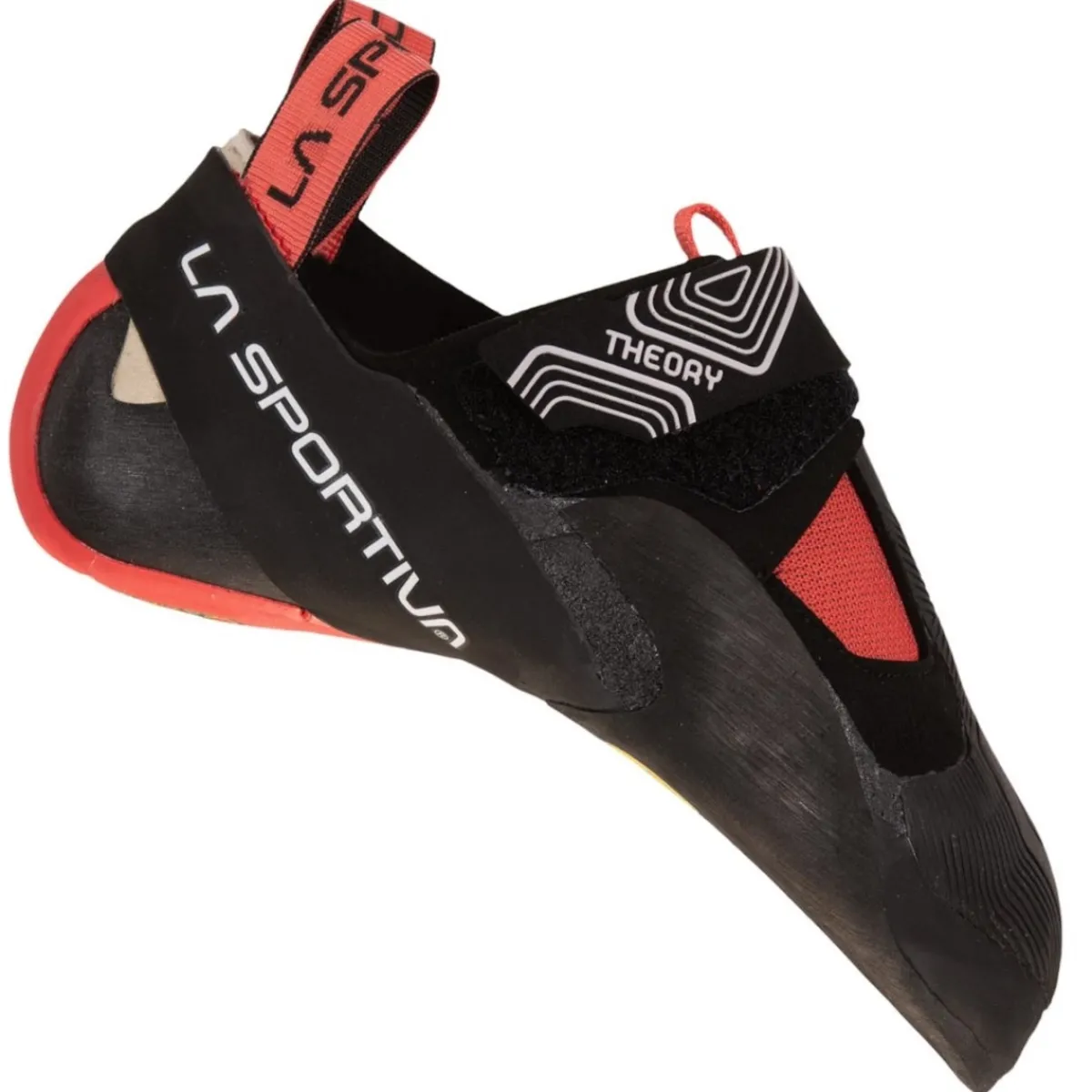 La Sportiva Theory Woman women's climbing shoes Outlet