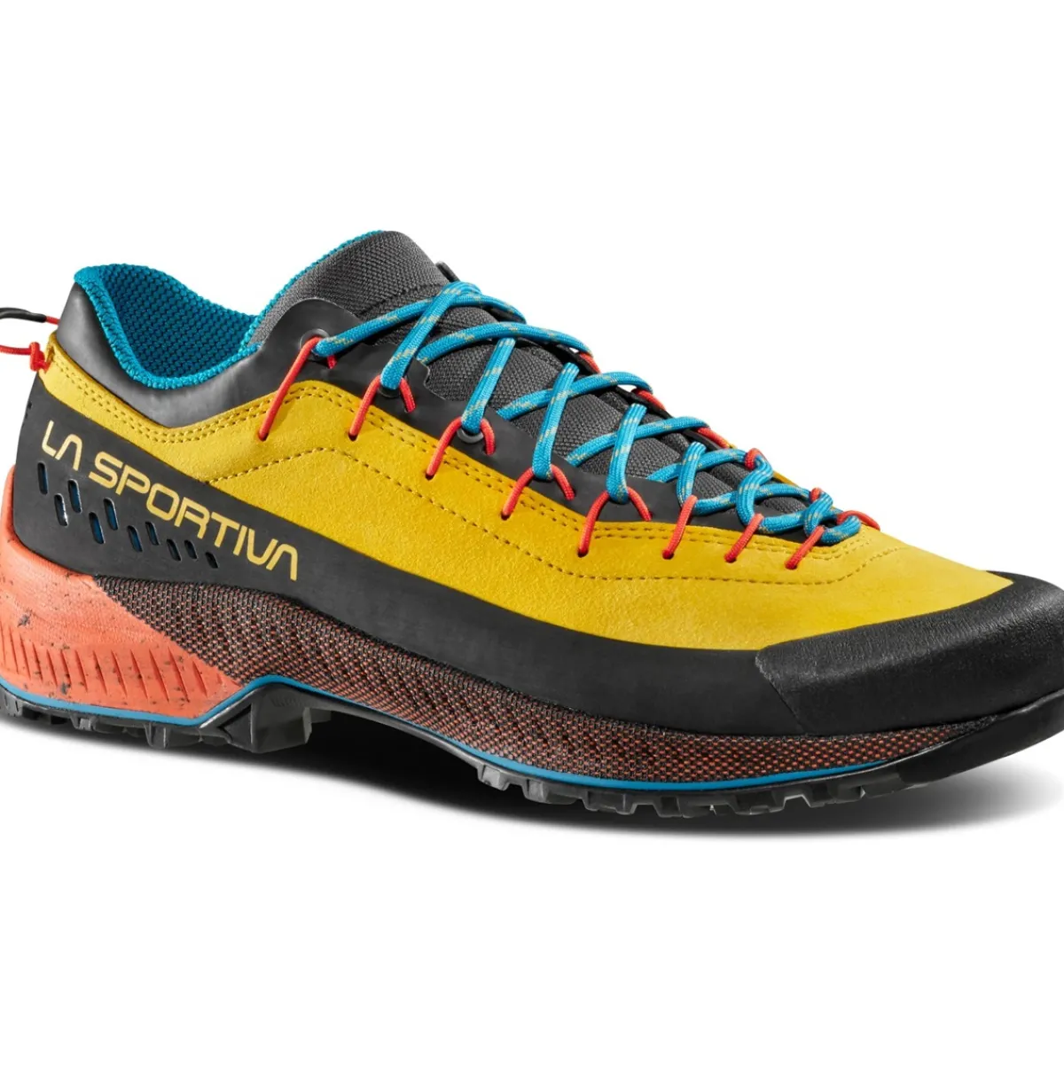 La Sportiva TX4 Evo approach shoes New