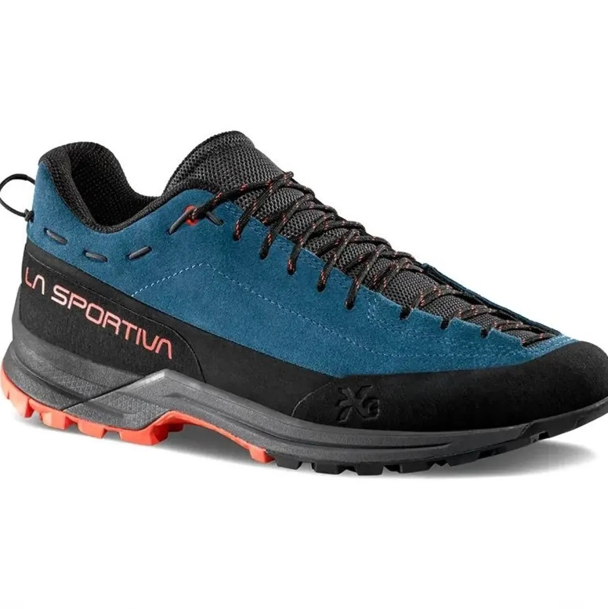 La Sportiva TX Guide Leather approach shoes Flash Sale