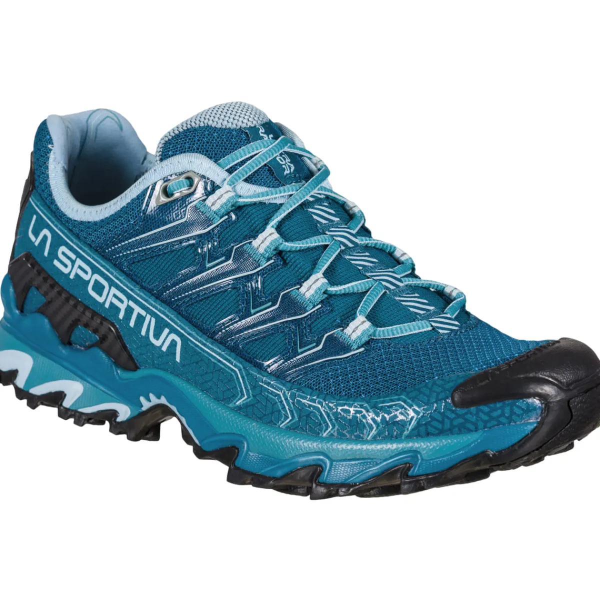 La Sportiva Ultra Raptor II Woman women's trail running shoes Cheap