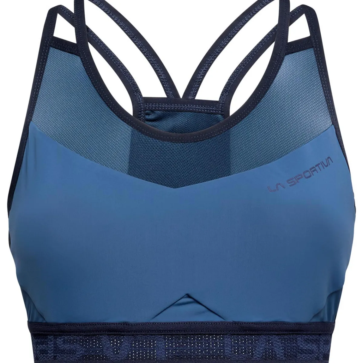La Sportiva Wafaa Top women's top Cheap