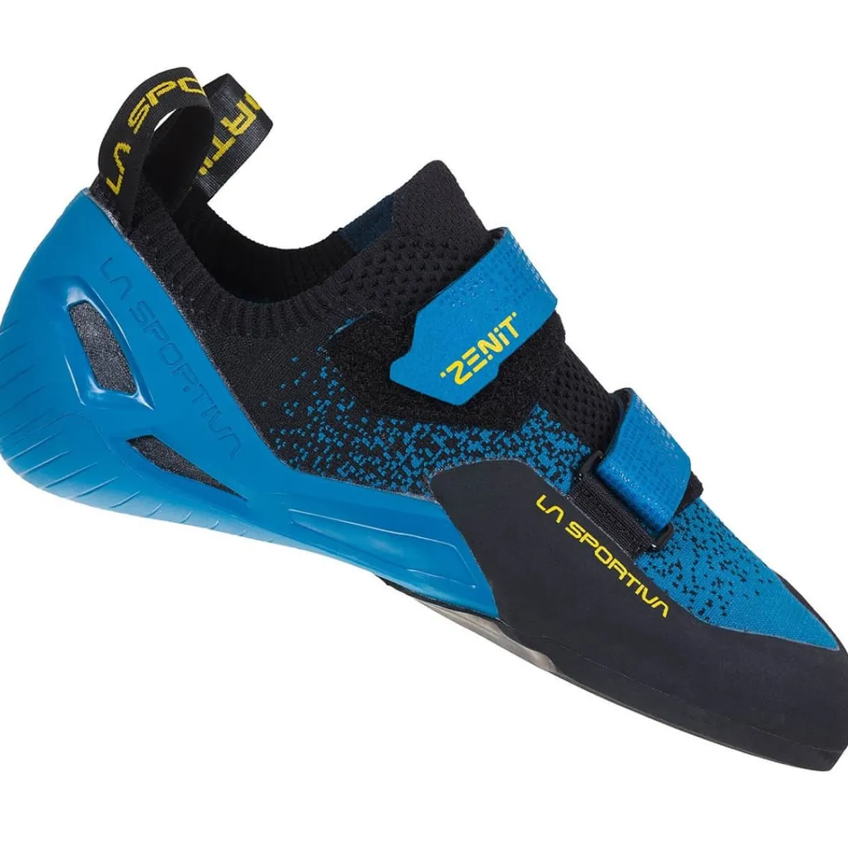 La Sportiva Zenit Neptune/Black climbing shoes Best Sale