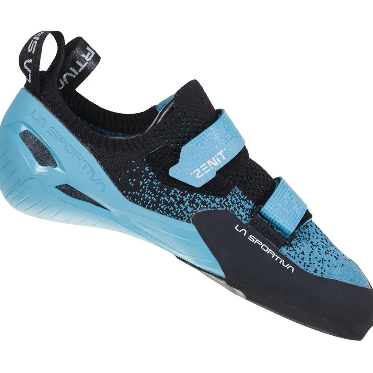 La Sportiva Zenit Woman climbing shoes New