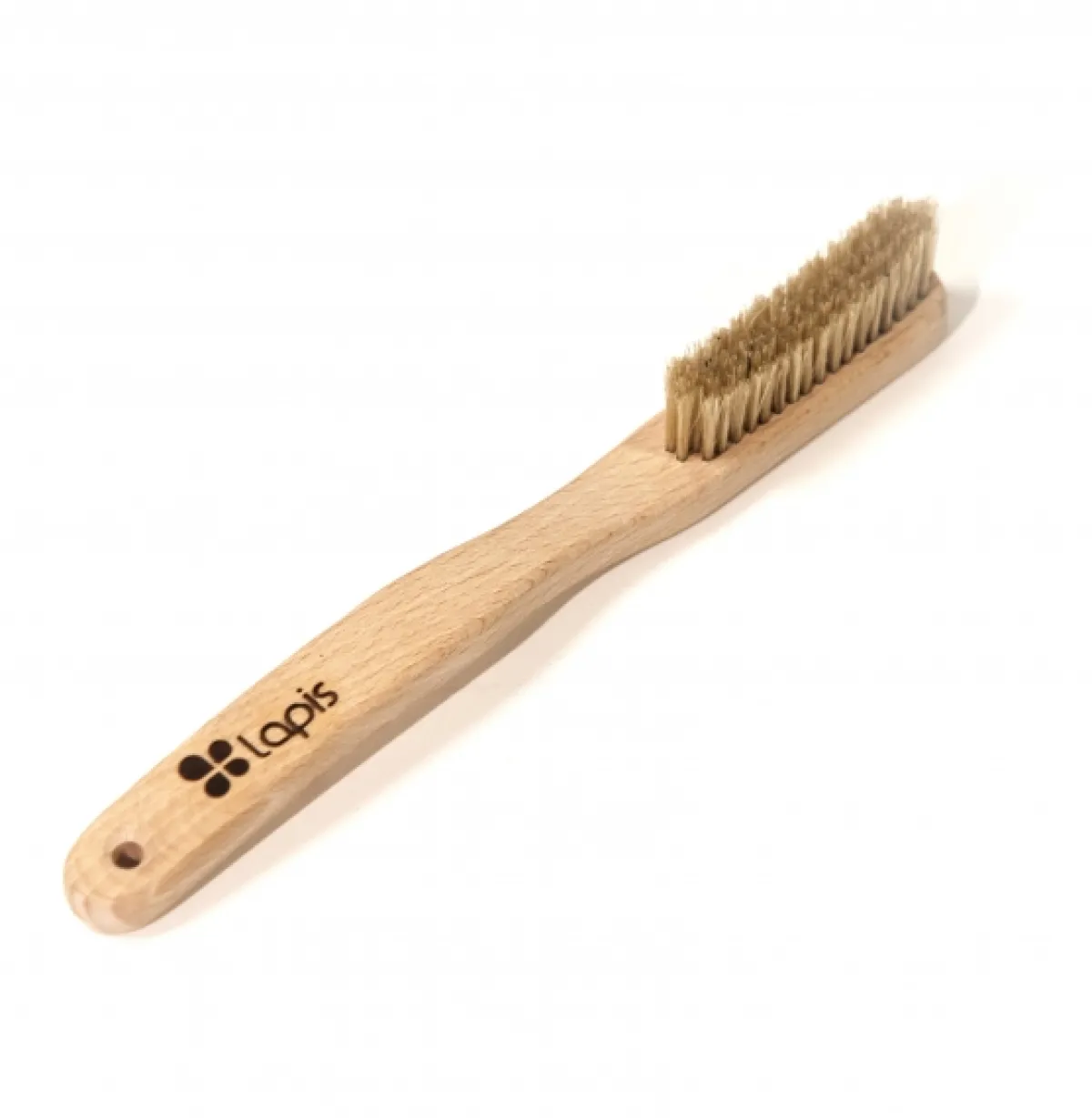Lapis wooden brush brush boulder Fashion