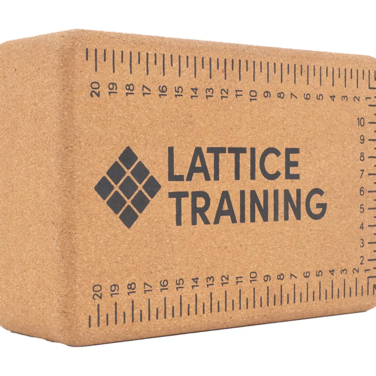 Lattice Training Flex Block yoga block Clearance