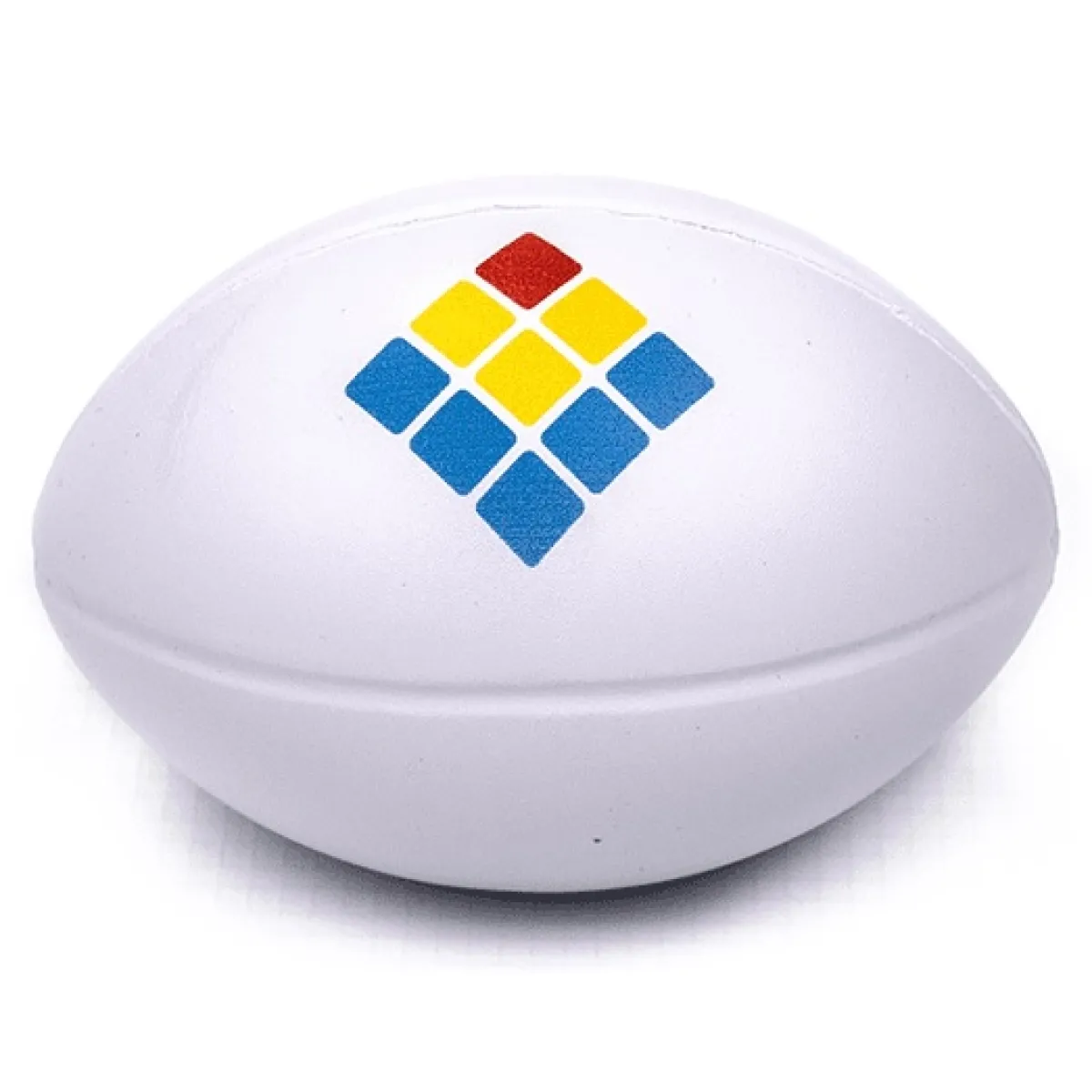 Lattice Training Foamie rubber ball for muscle warm-up Discount