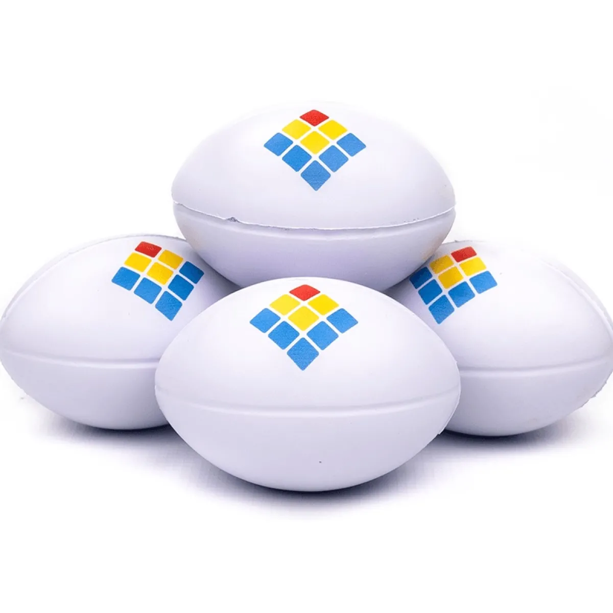 Lattice Training Foamie rubber ball for muscle warm-up Discount