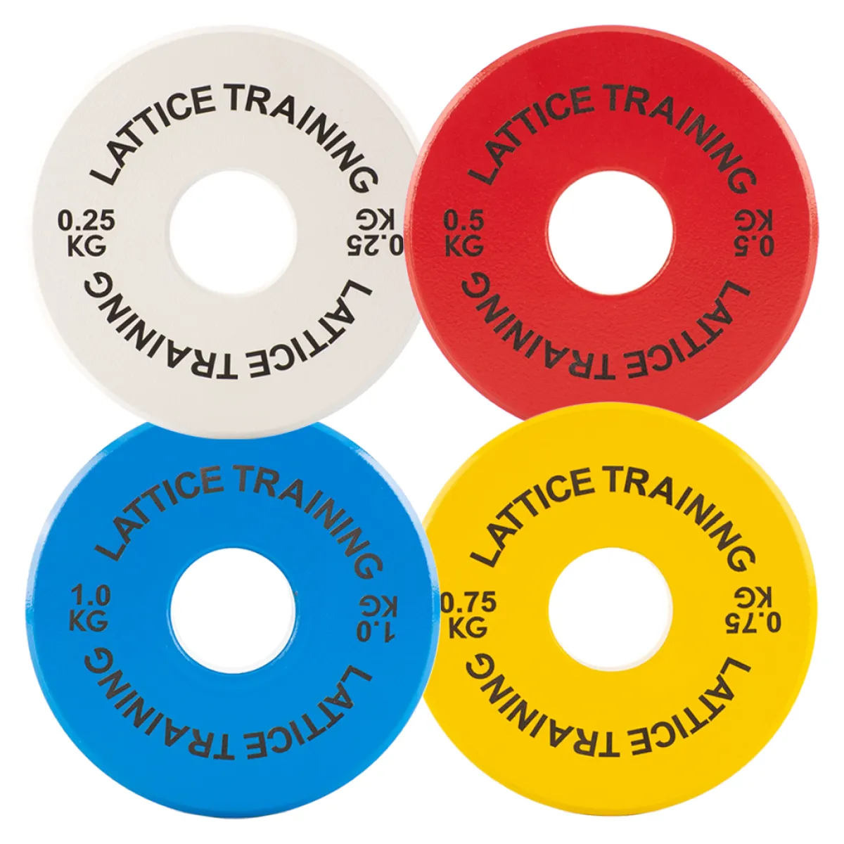Lattice Training Fractional Weight Plates Best Sale