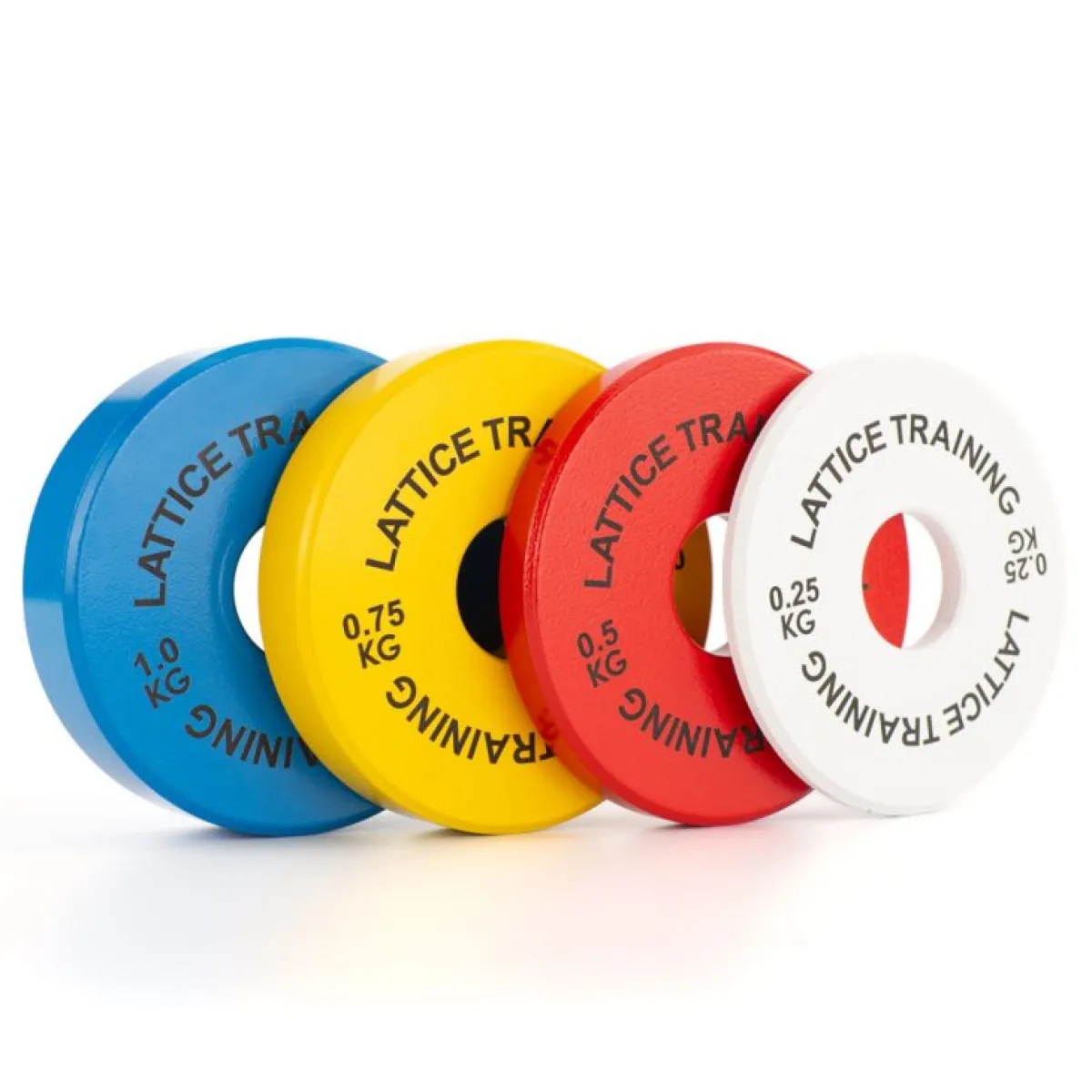 Lattice Training Fractional Weight Plates Best Sale