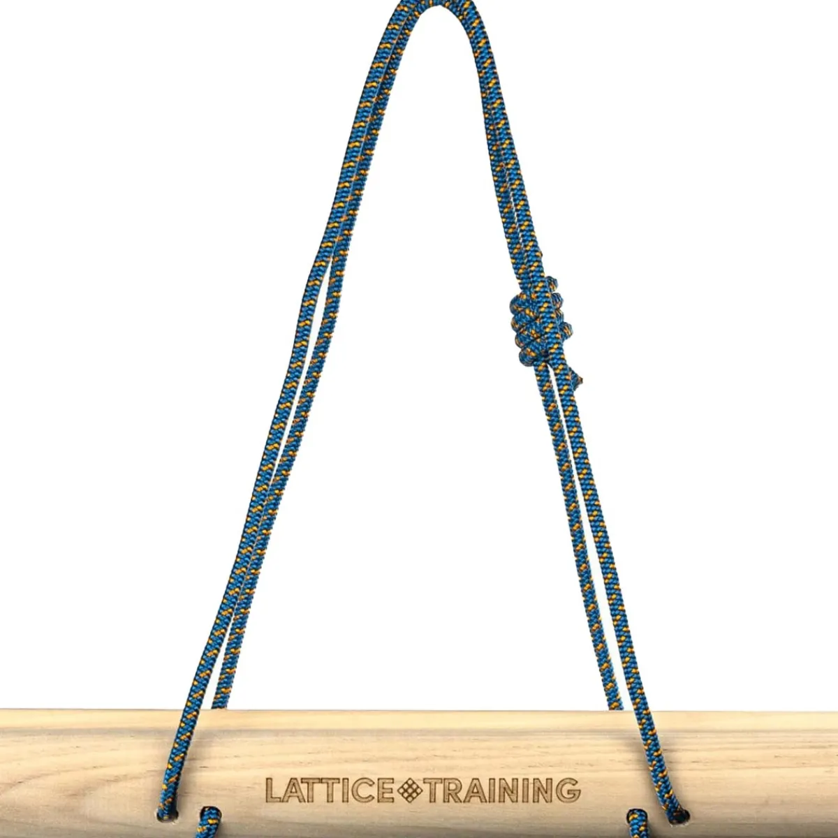 Lattice Training Mega Bar portable climbing hangboard Online