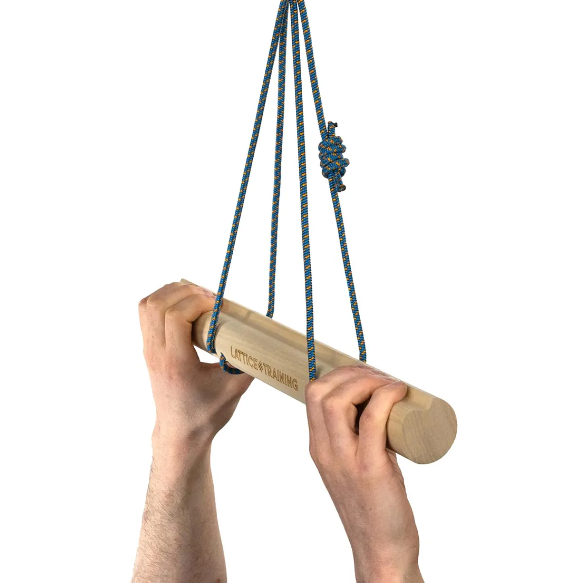 Lattice Training Mega Bar portable climbing hangboard Online