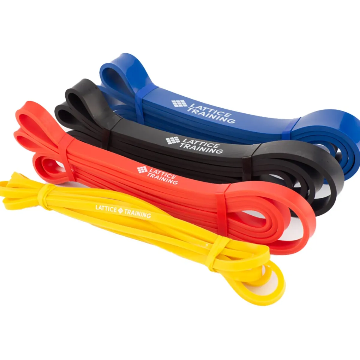 Lattice Training Pull Up Bands elastic training bands Store