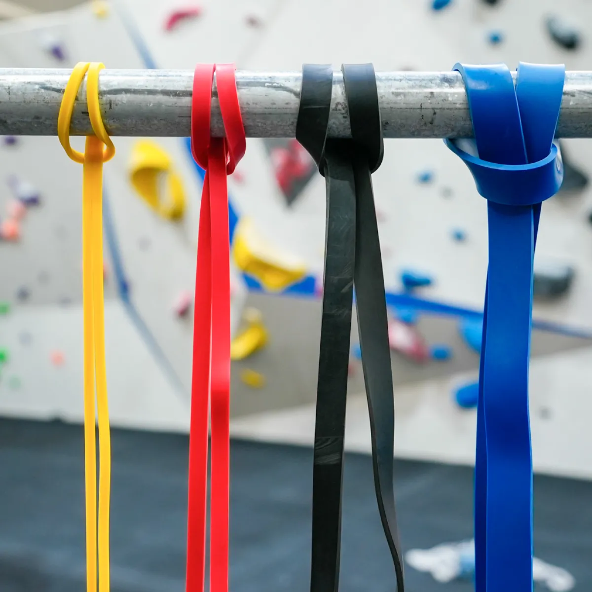 Lattice Training Pull Up Bands elastic training bands Store