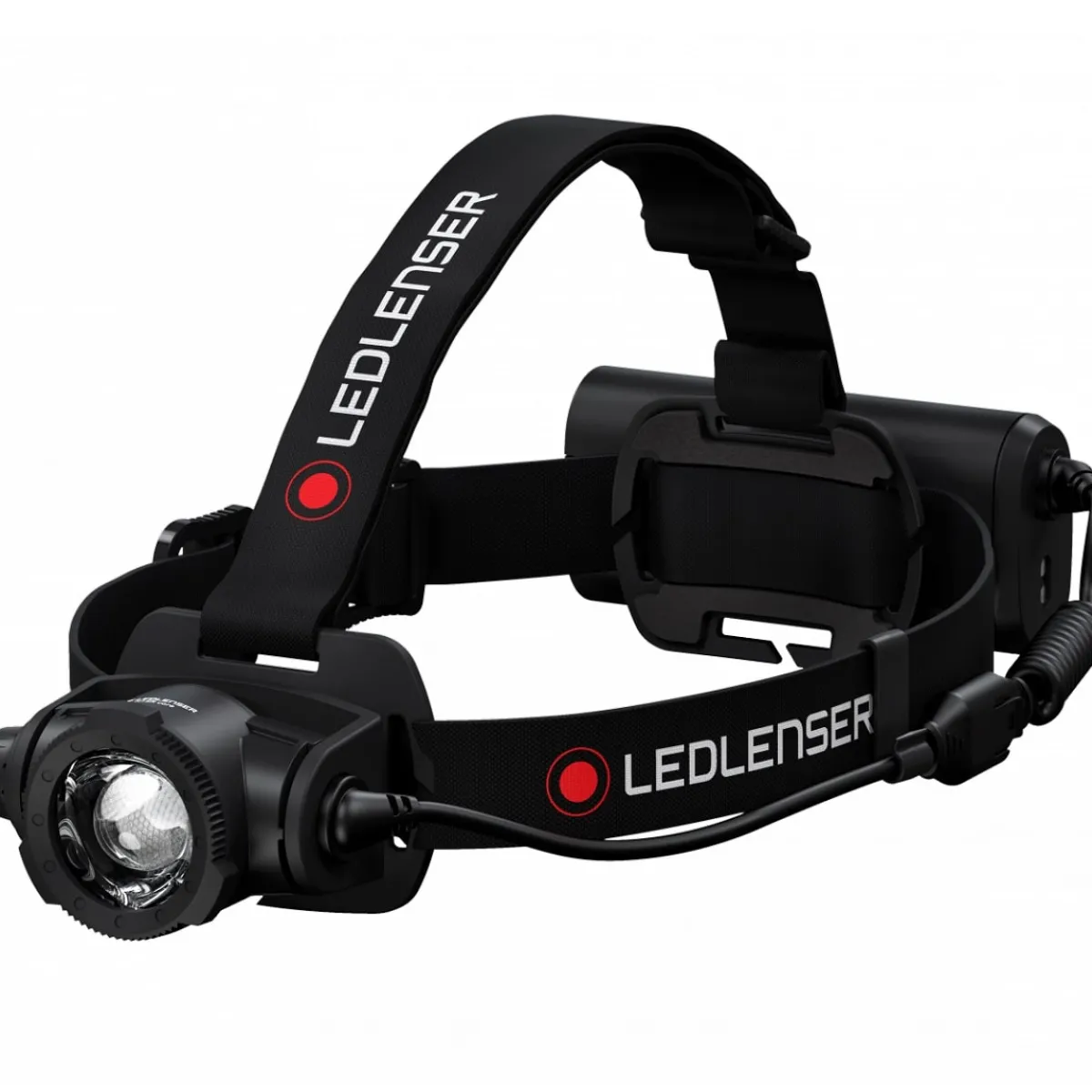 Led Lenser H15R Core rechargeable headlamp Sale
