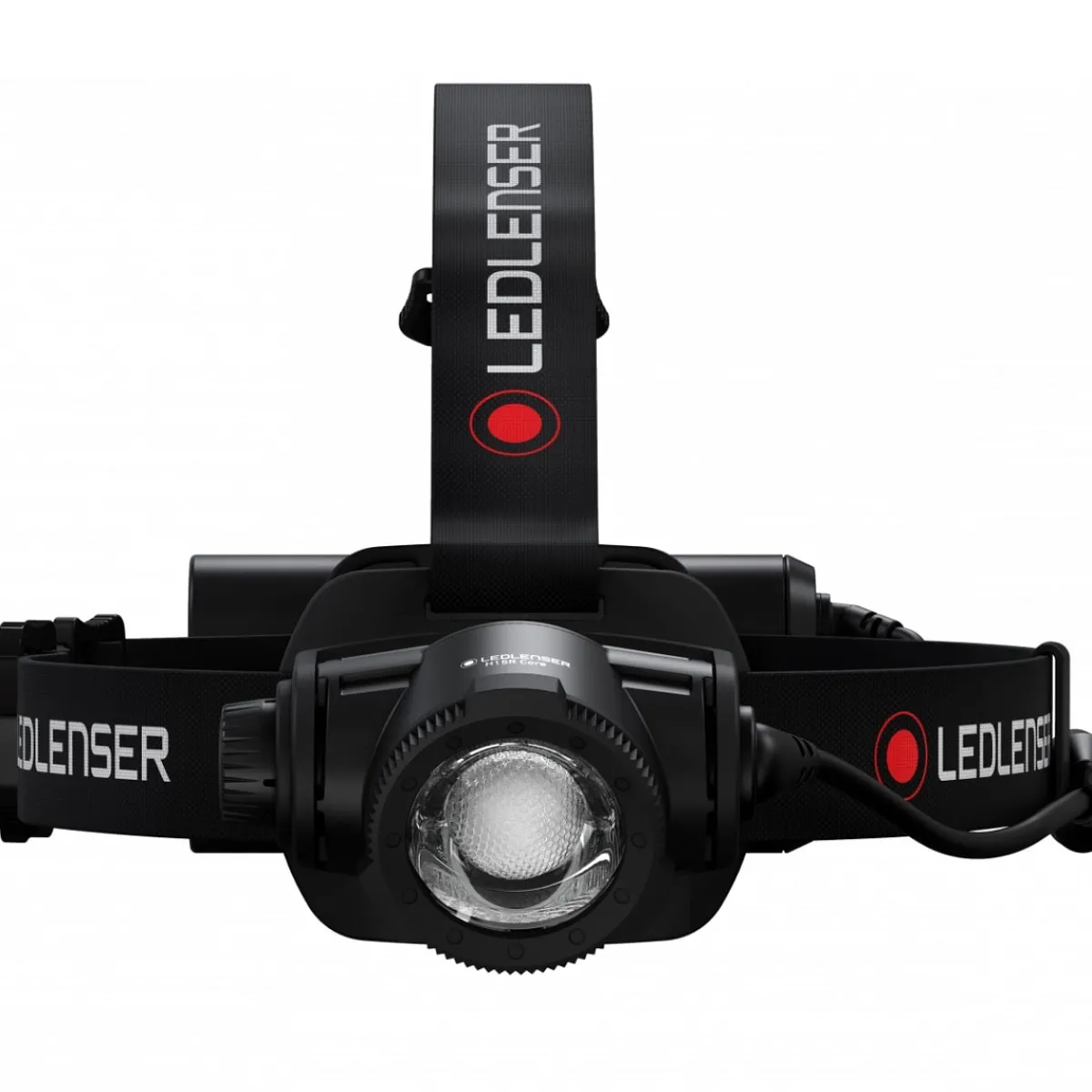 Led Lenser H15R Core rechargeable headlamp Sale