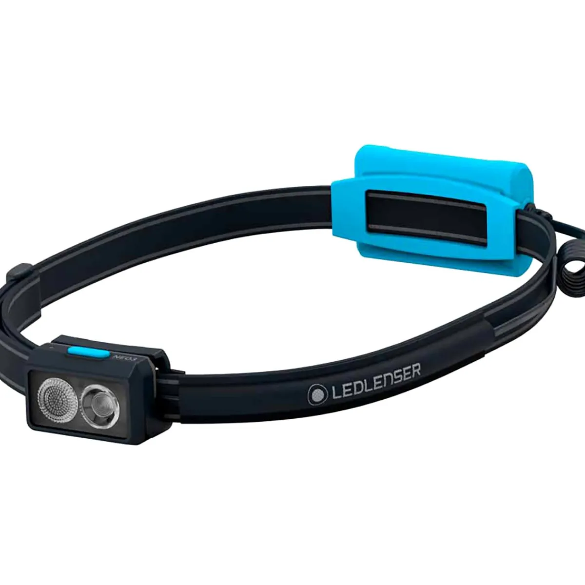 Led Lenser Ledlenser NEO3 headlamp Outlet