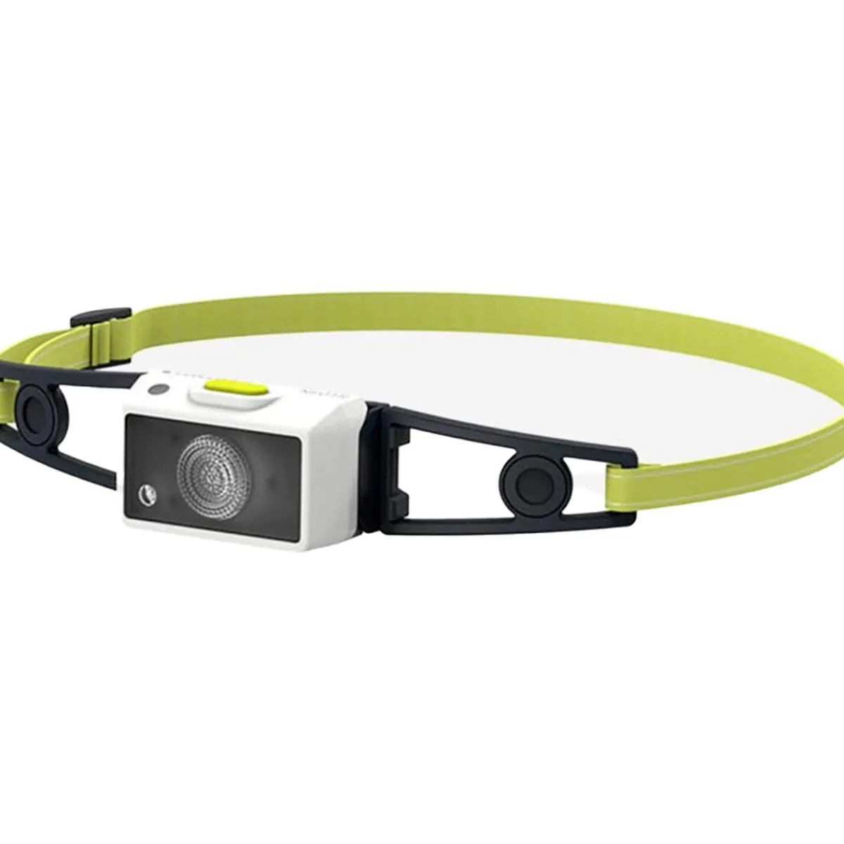 Led Lenser Ledlenser NEO1R headlamp Black Shop
