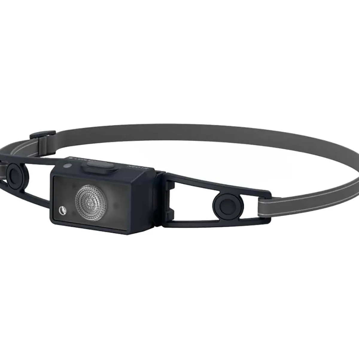 Led Lenser Ledlenser NEO1R headlamp Black Shop