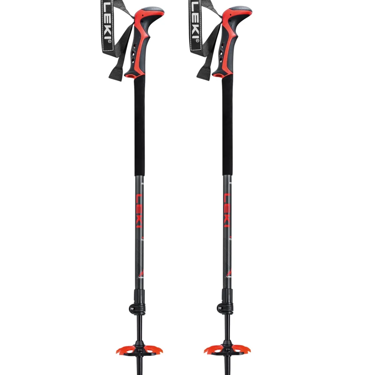 LEKI Haute Route 2 ski mountaineering poles Best Sale