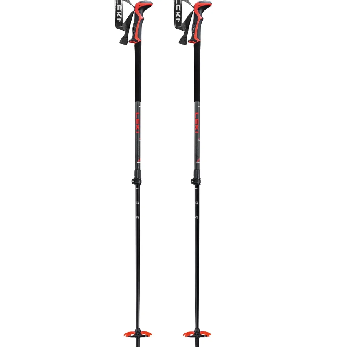 LEKI Haute Route 2 ski mountaineering poles Best Sale