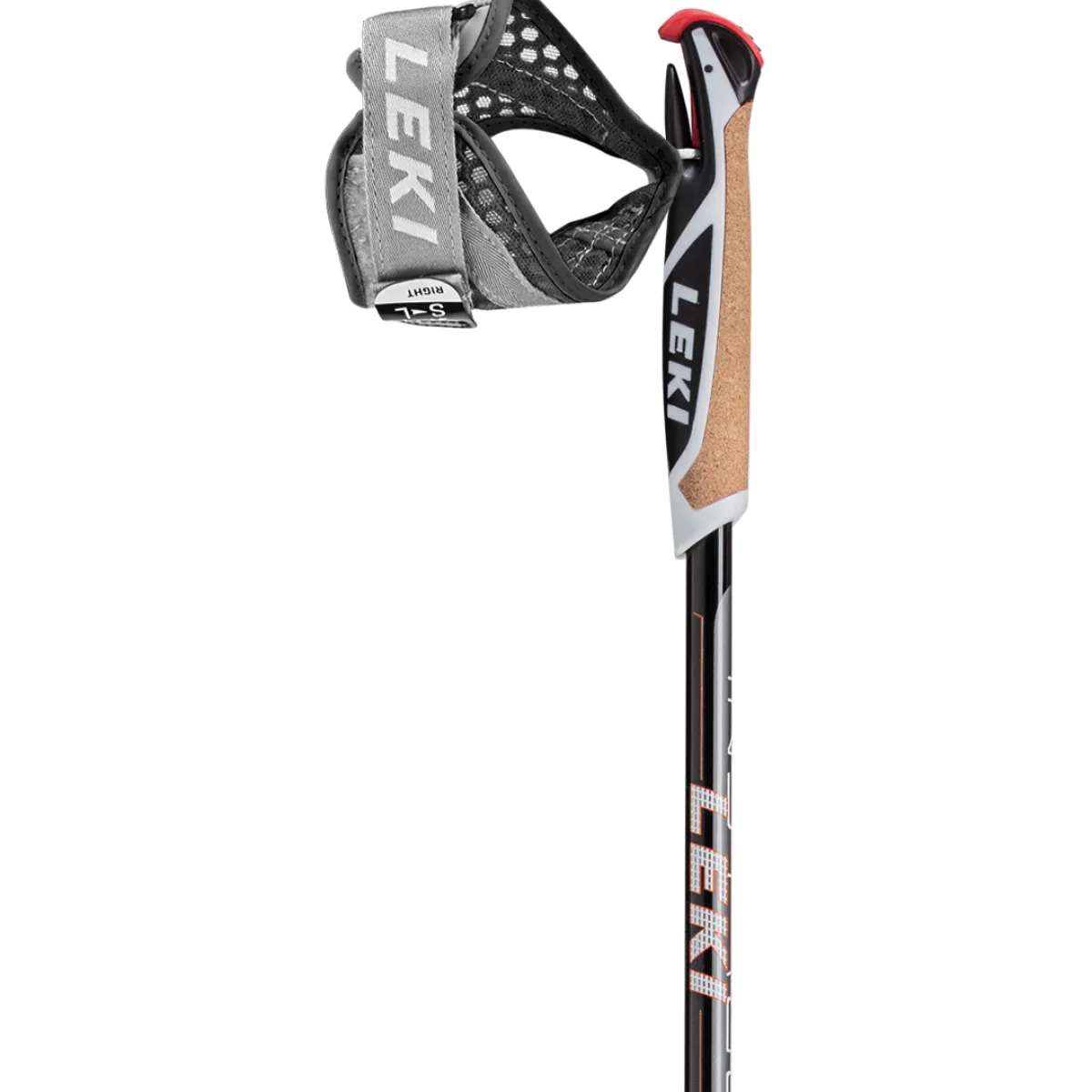 LEKI Instructor Lite pair of nordic walking poles Best