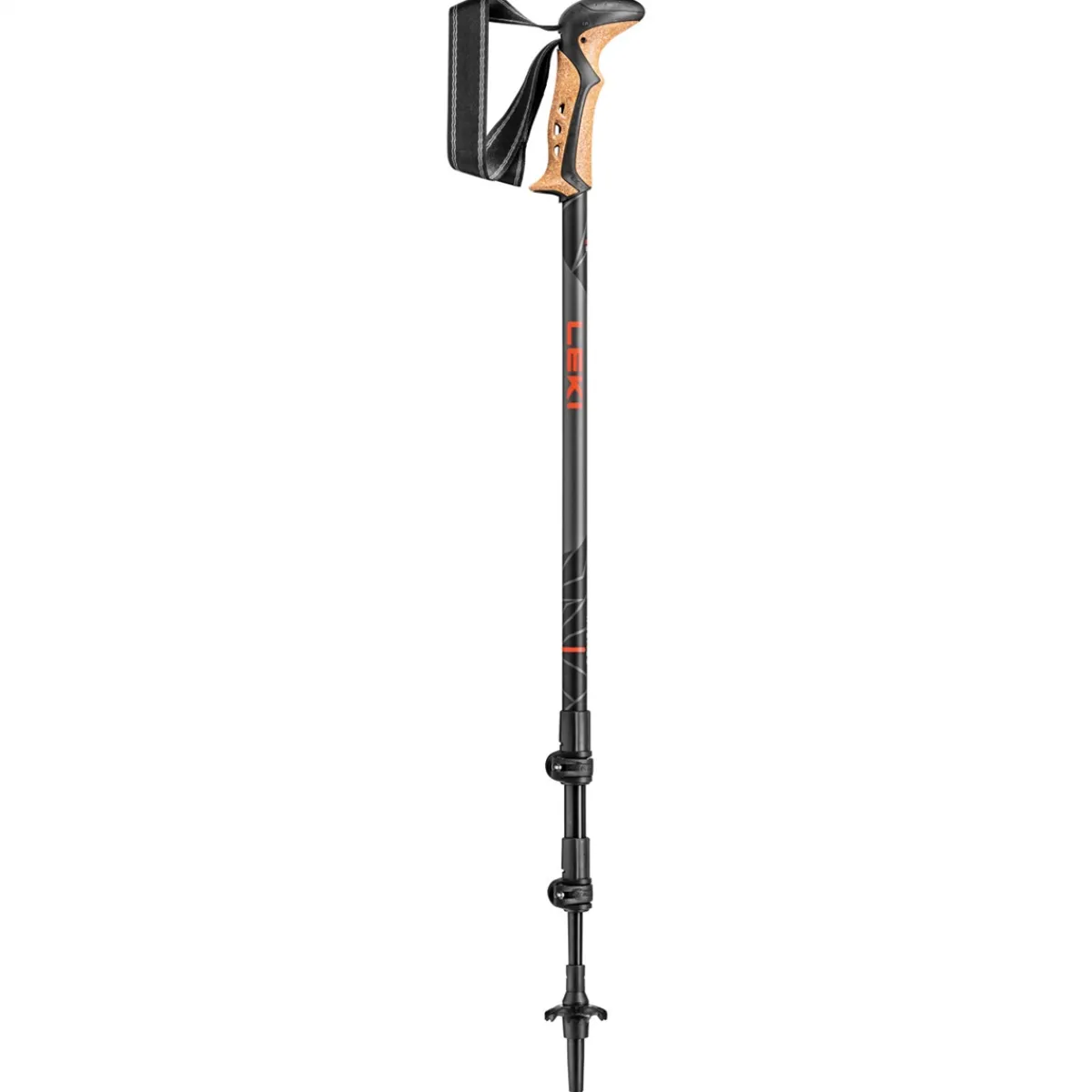 LEKI Khumbu pair of trekking poles Online
