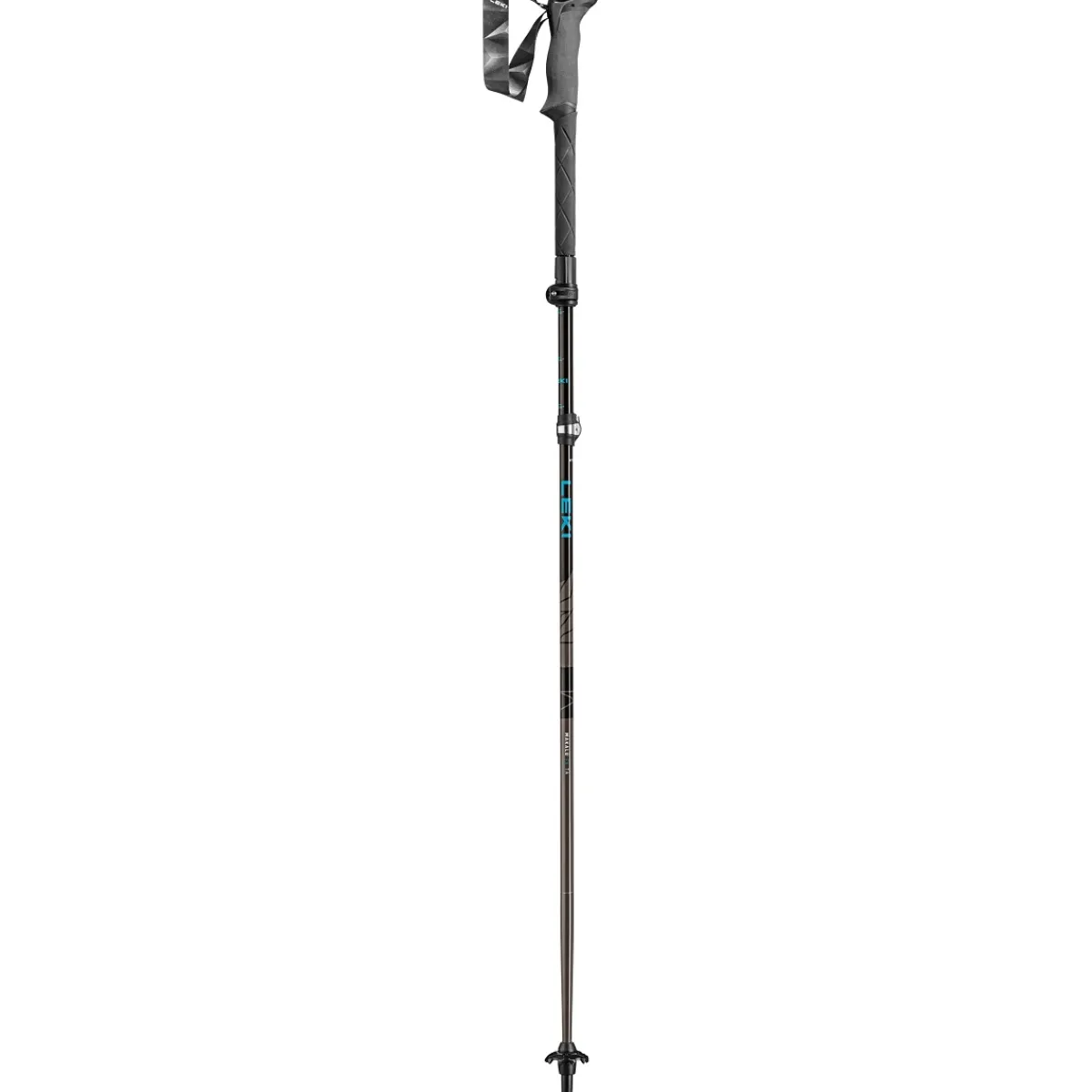 LEKI Makalu FX TA bendable trekking poles Cheap