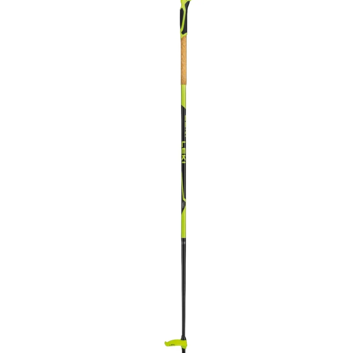 LEKI Mezza Train pair of ski mountaineering poles Discount