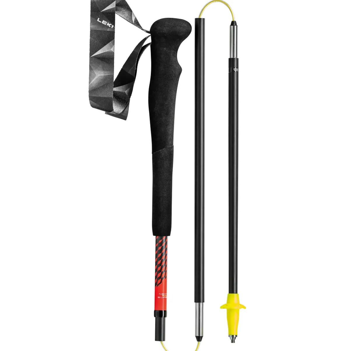 LEKI Neotrail FX One Superlite pair of trail running poles Cheap