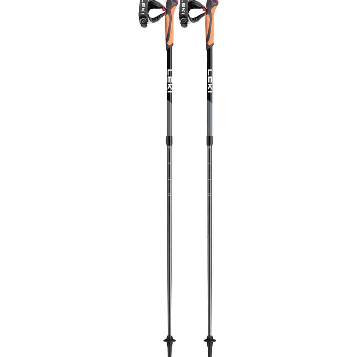 LEKI Spin telescopic trekking pole Flash Sale