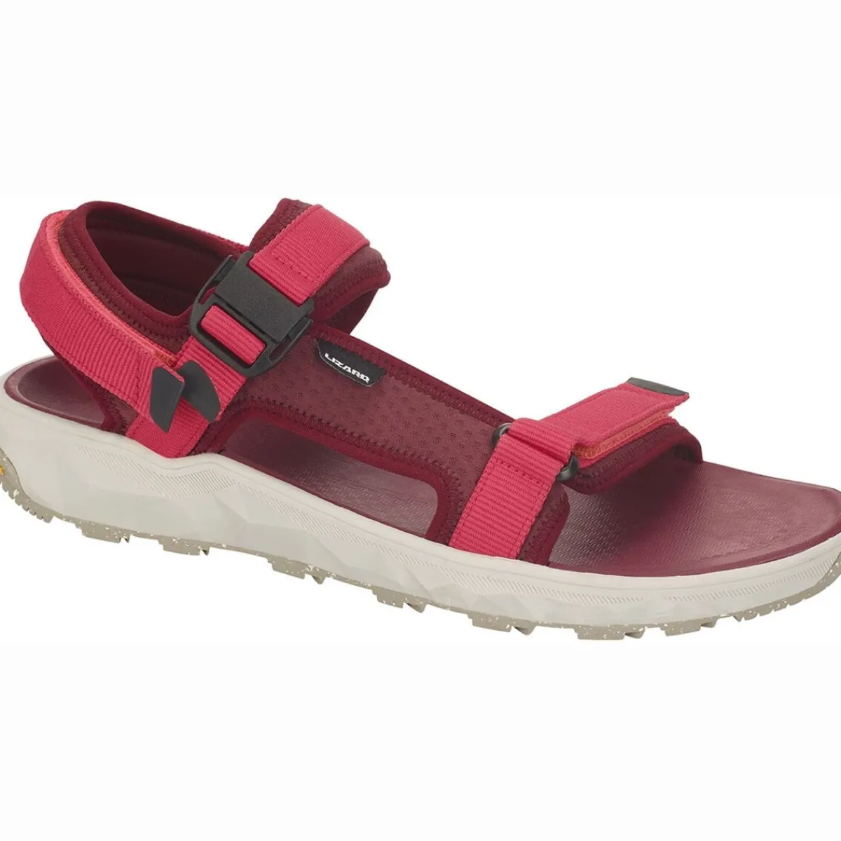 LIZARD W's Super Trek women's trekking sandals Best