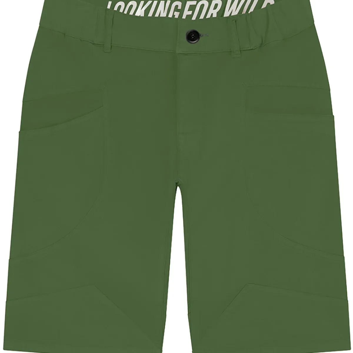 Looking For Wild Cilaos men's short pants Fashion