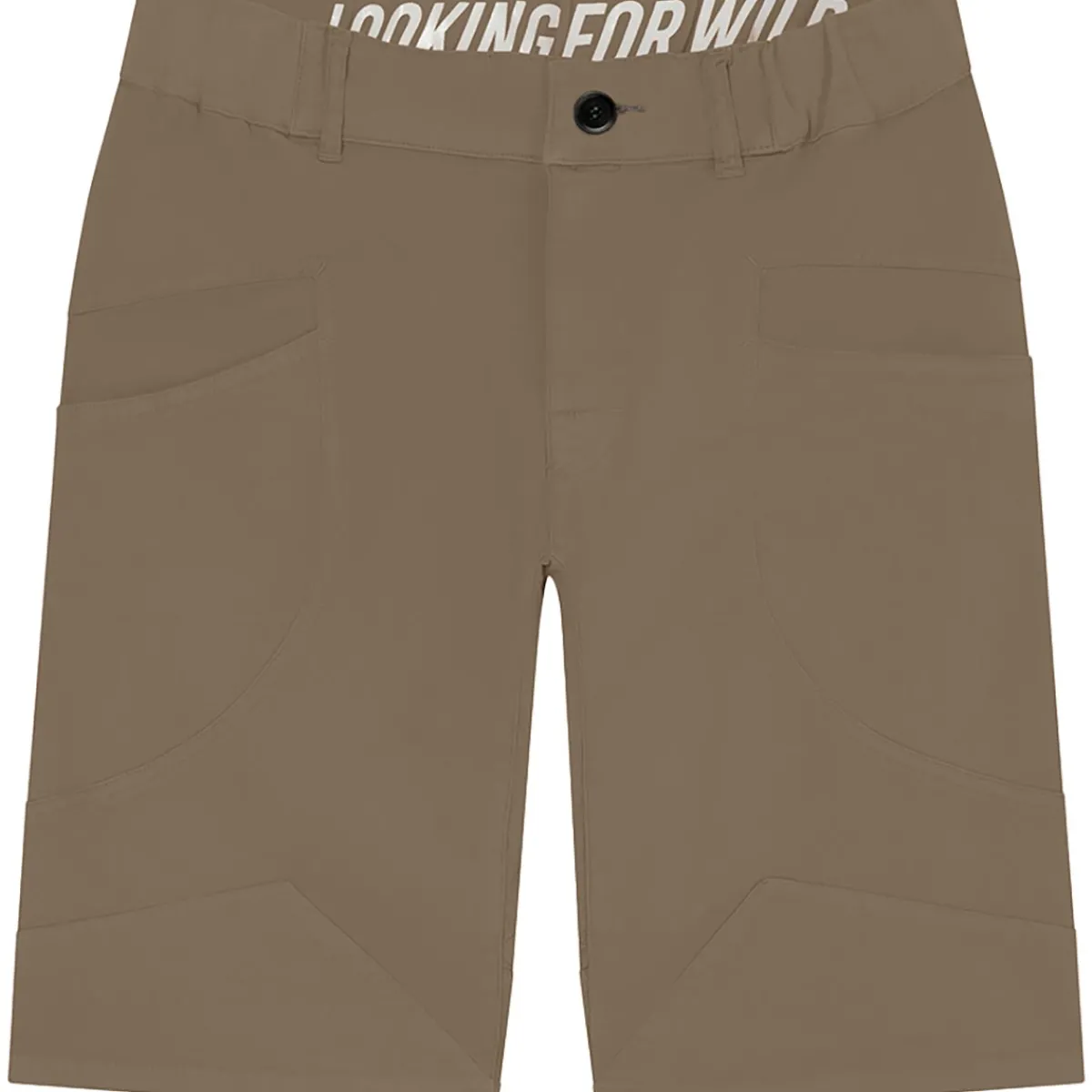 Looking For Wild Cilaos men's short pants Fashion