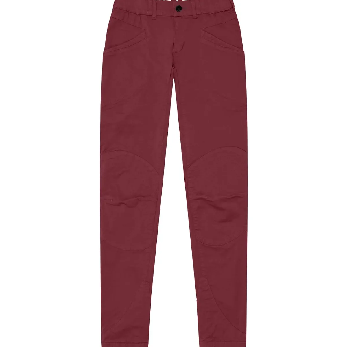 Looking For Wild Laila Peak women's pants Cordovan Outlet