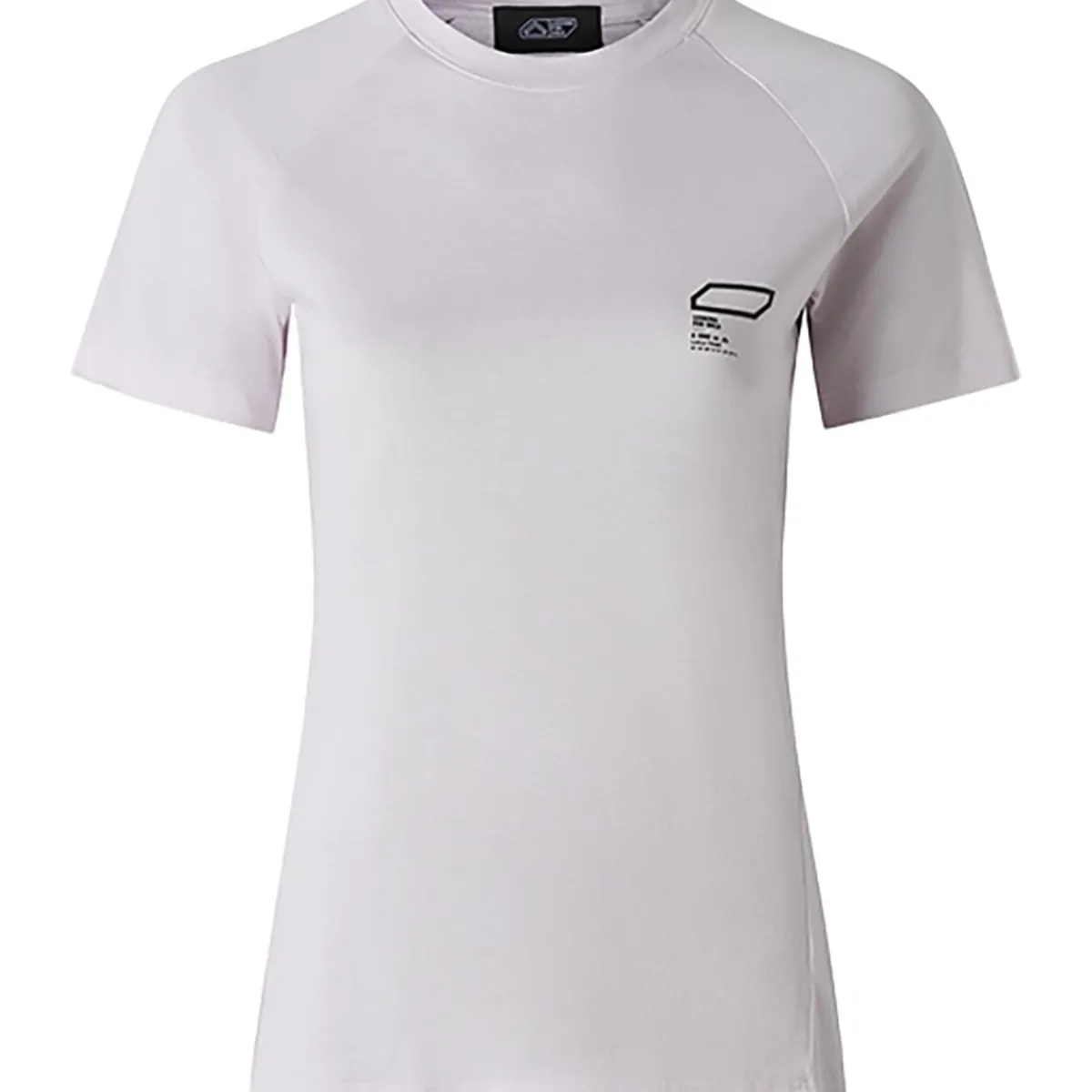 Looking For Wild Tana women's t-shirt Lavender Fog Best Sale
