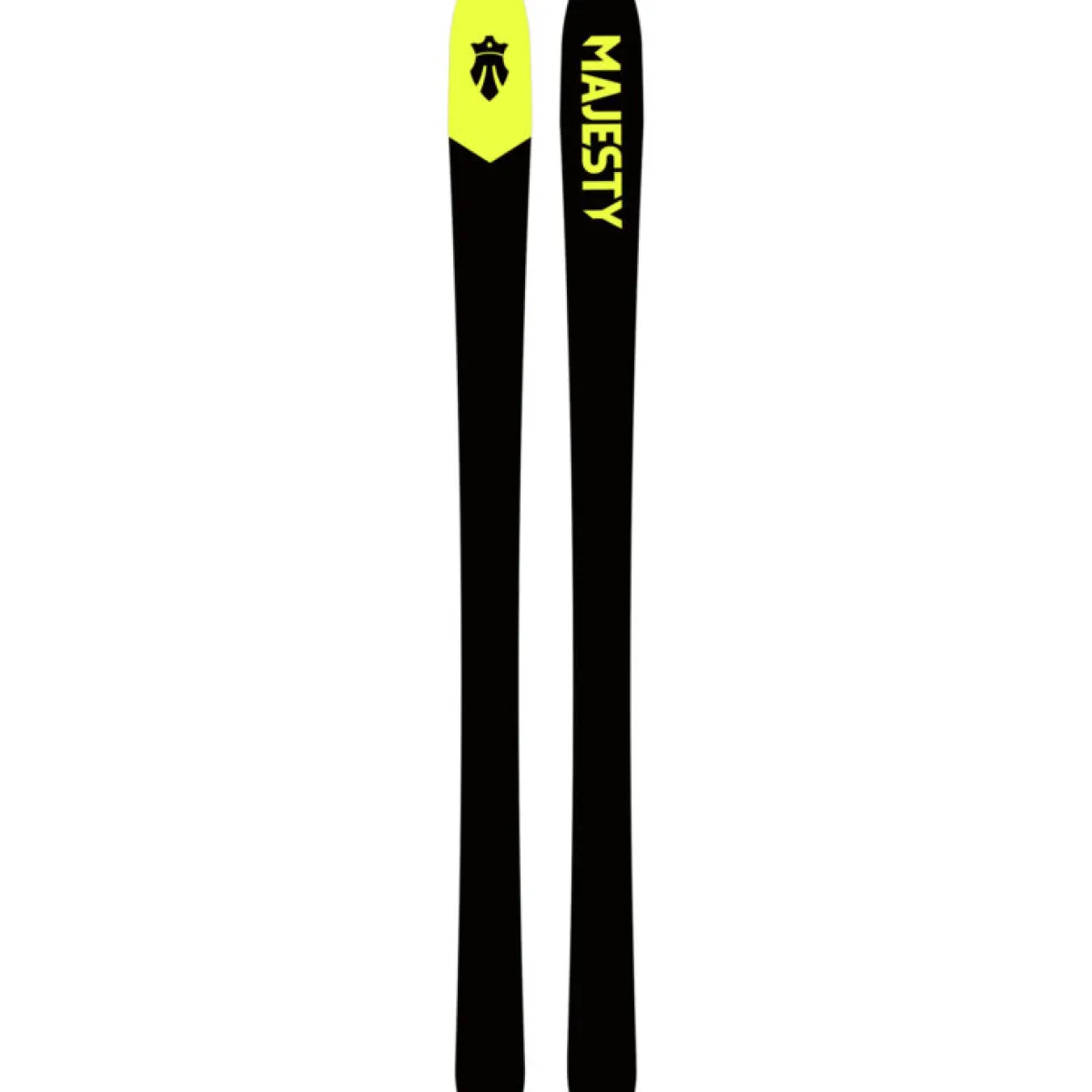 Majesty Skis Superscout Carbon touring skis Cheap