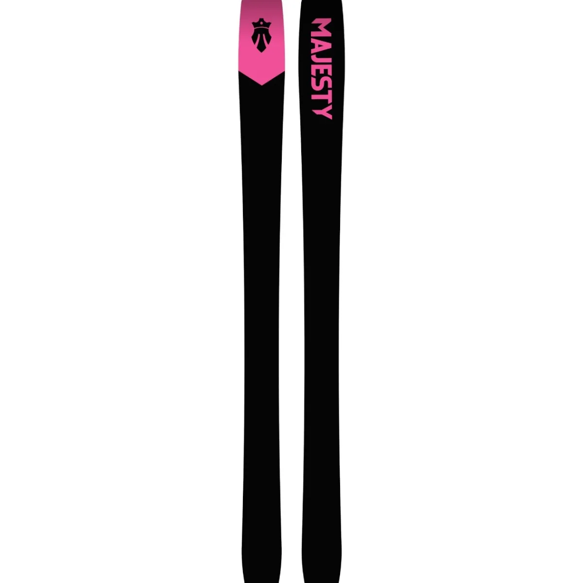 Majesty Skis Majesty Superpatrol ski mountaineering skis Best Sale