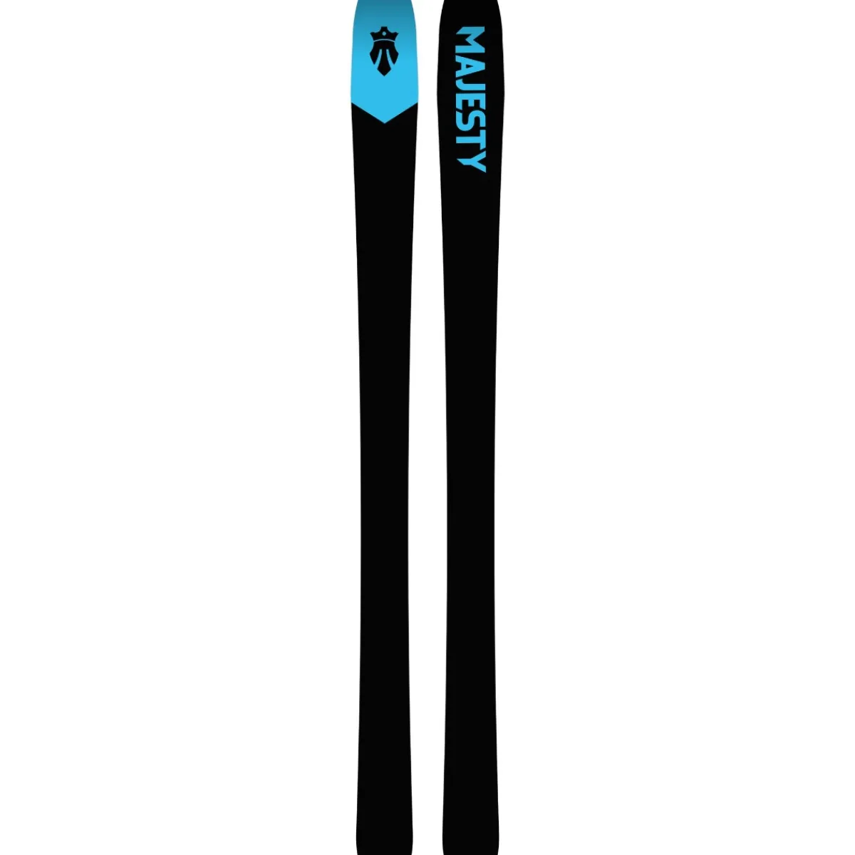 Majesty Skis Majesty Superwolf ski mountaineering skis Best Sale