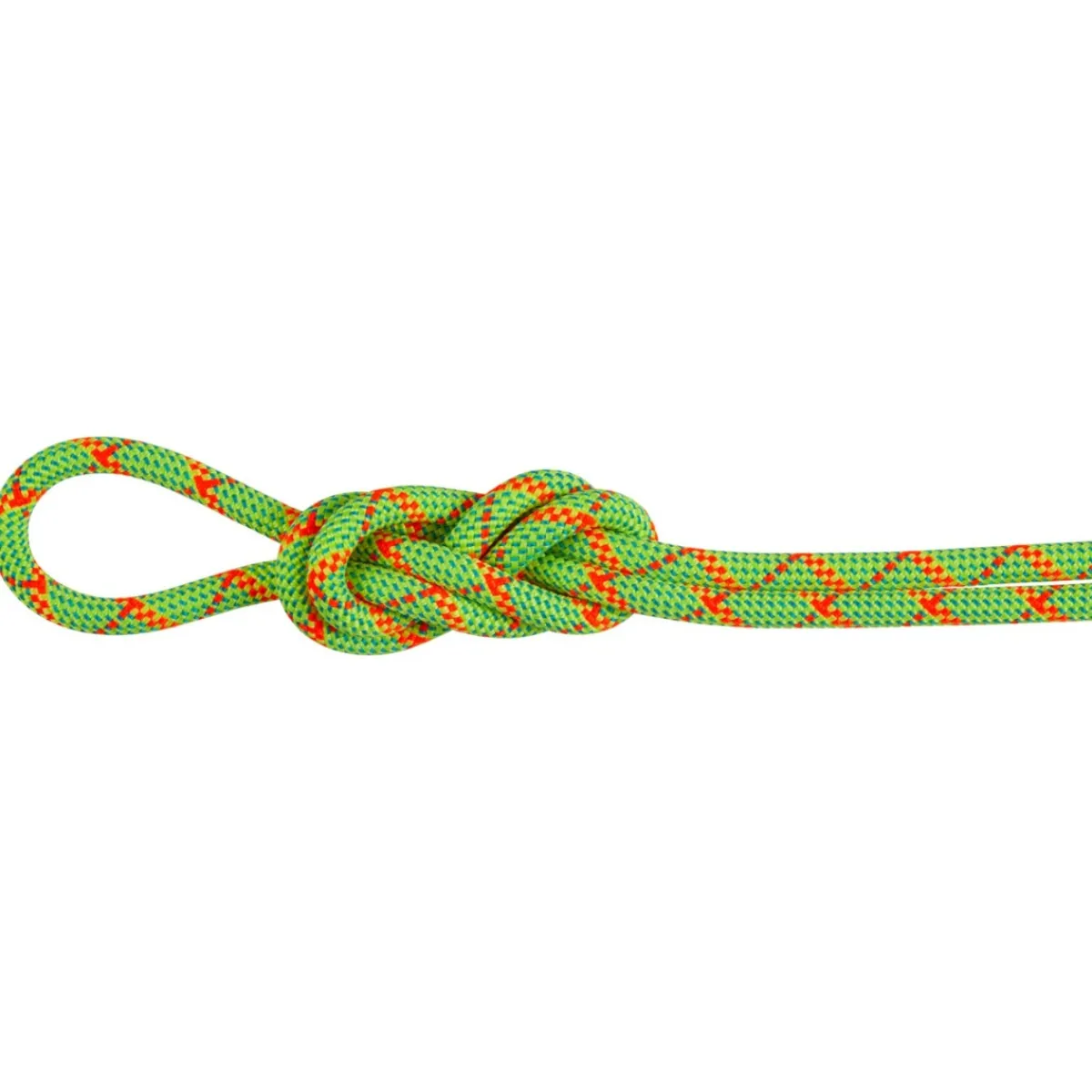 Mammut 8.0 Alpine Core Protect Dry climbing half rope Fashion