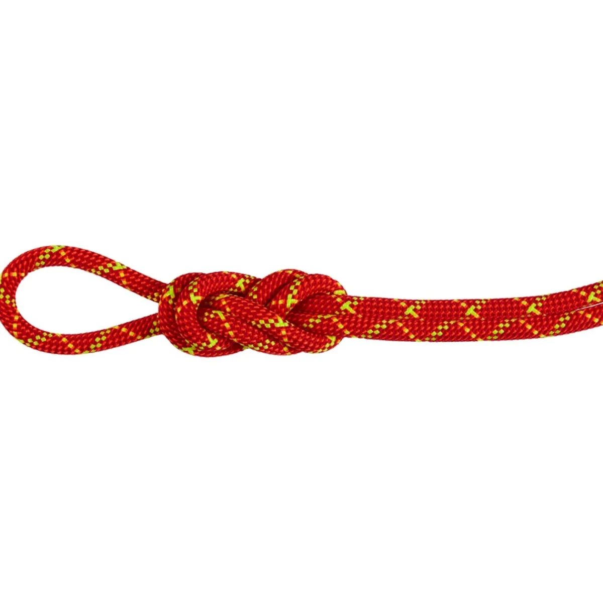 Mammut 8.0 Alpine Core Protect Dry climbing half rope Fashion