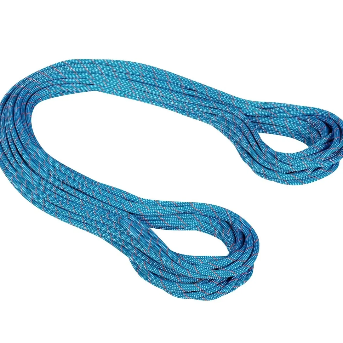 Mammut 9.5 Crag Classic Rope climbing rope Blue/White Outlet