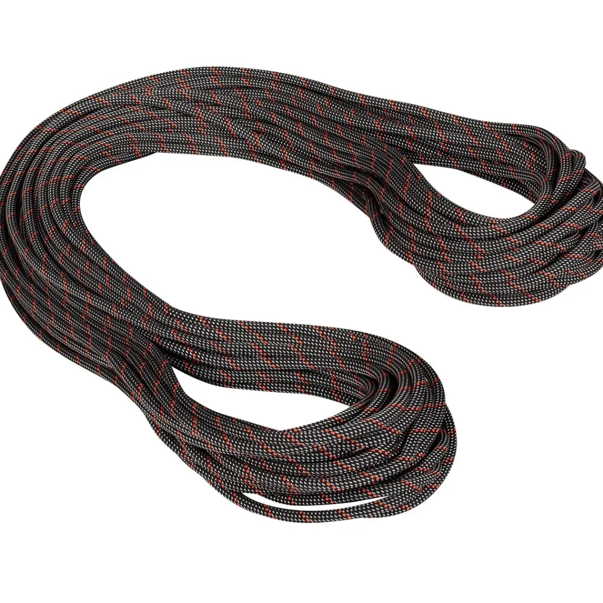 Mammut 9.8 Crag Classic Rope climbing rope Hot