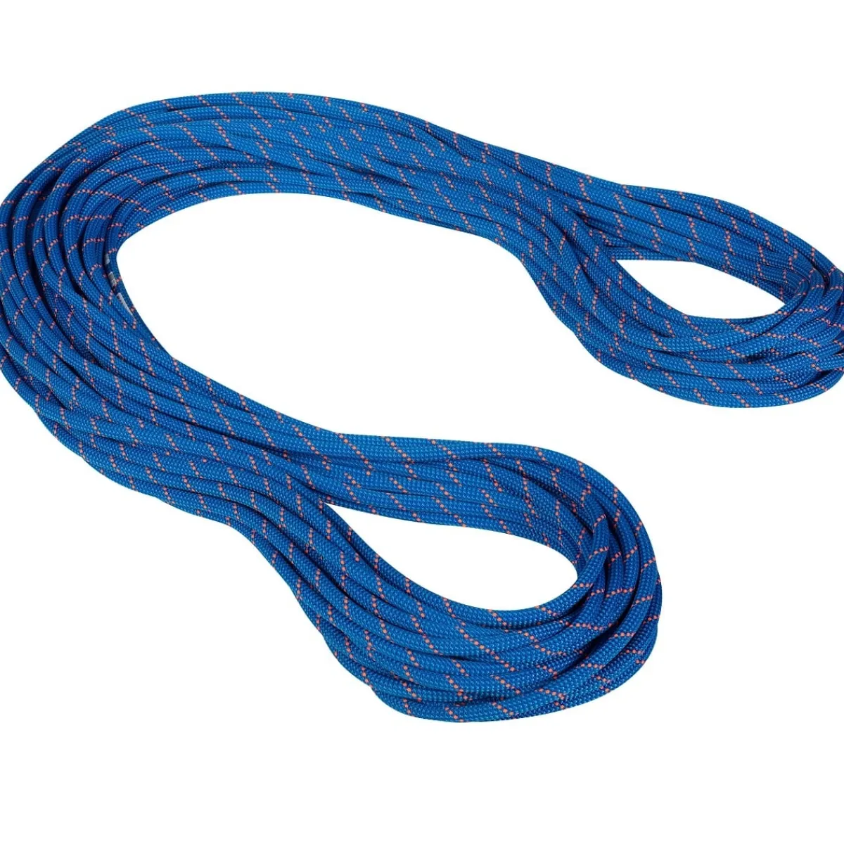 Mammut 9.5 Crag Dry Rope climbing rope Blue Ocean Clearance