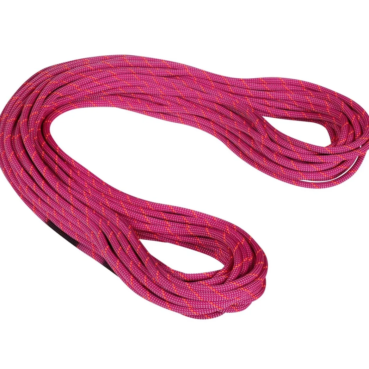 Mammut 9.5 Crag Dry Rope climbing rope Blue Ocean Clearance