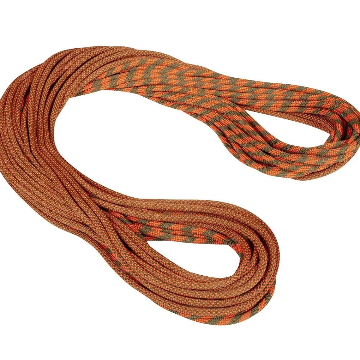Mammut 9.5 Crag Dry Rope Duodess climbing rope Boa/Safety Orange Shop