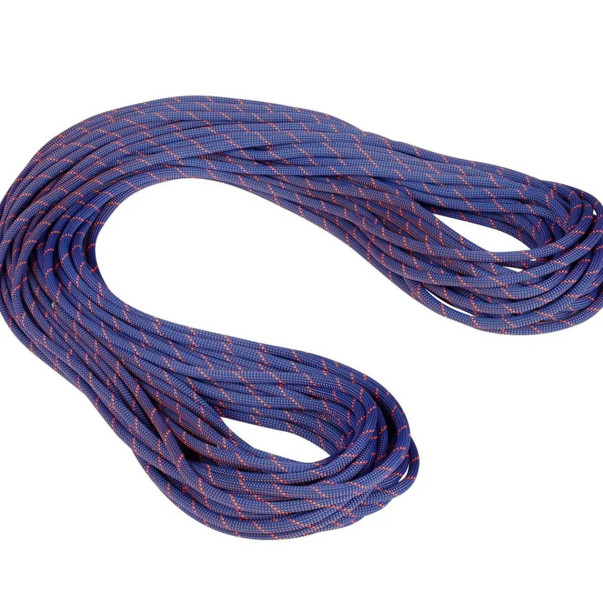Mammut 9.0 Crag Sender Dry Rope climbing rope Ice/Sunrise Clearance